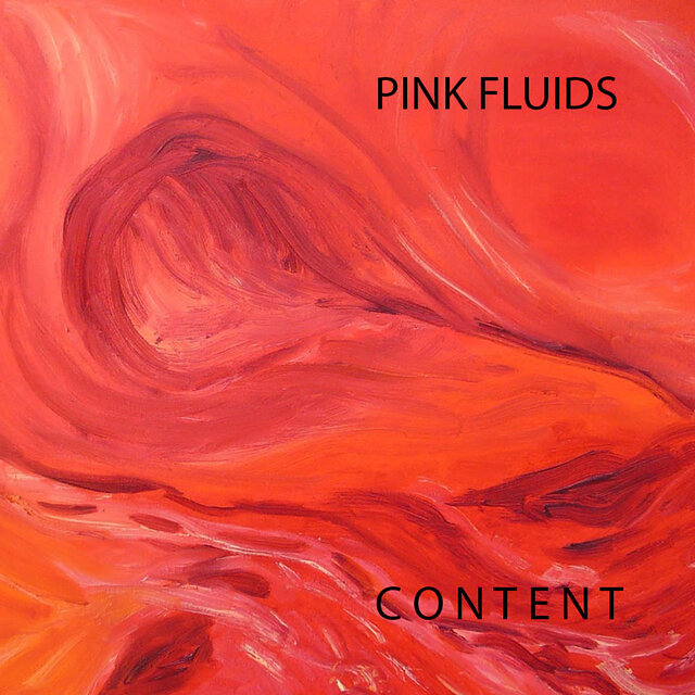 Pink Fluids (Remix)