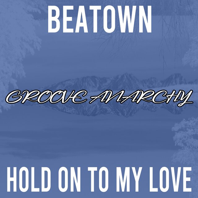 Hold On To My Love