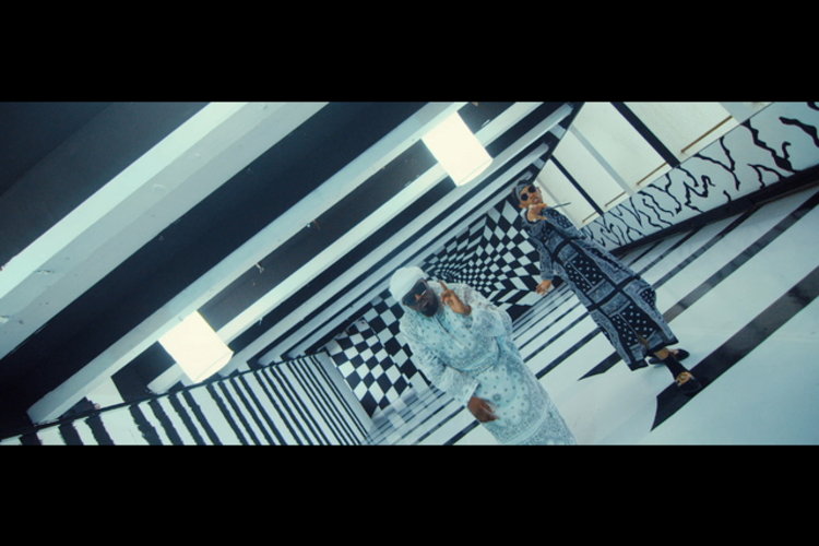 makeup your mind by tekno