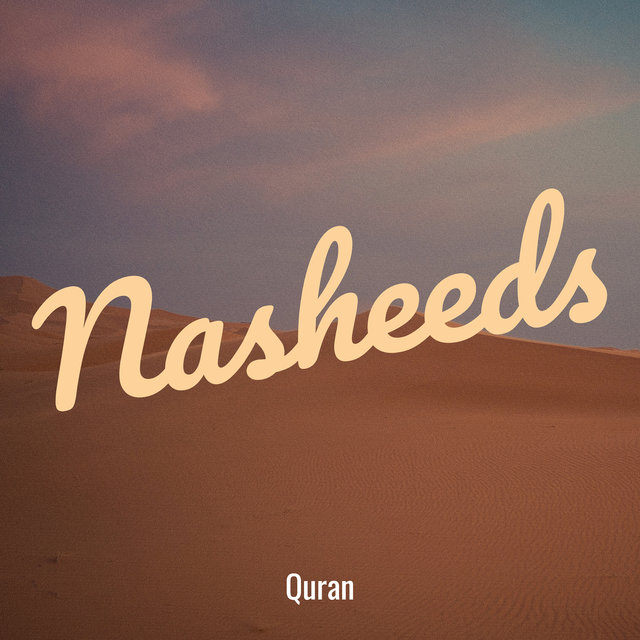 Nasheeds
