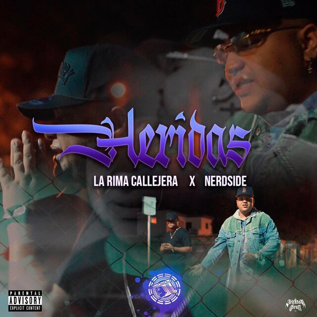 Heridas (feat. Nerdside)