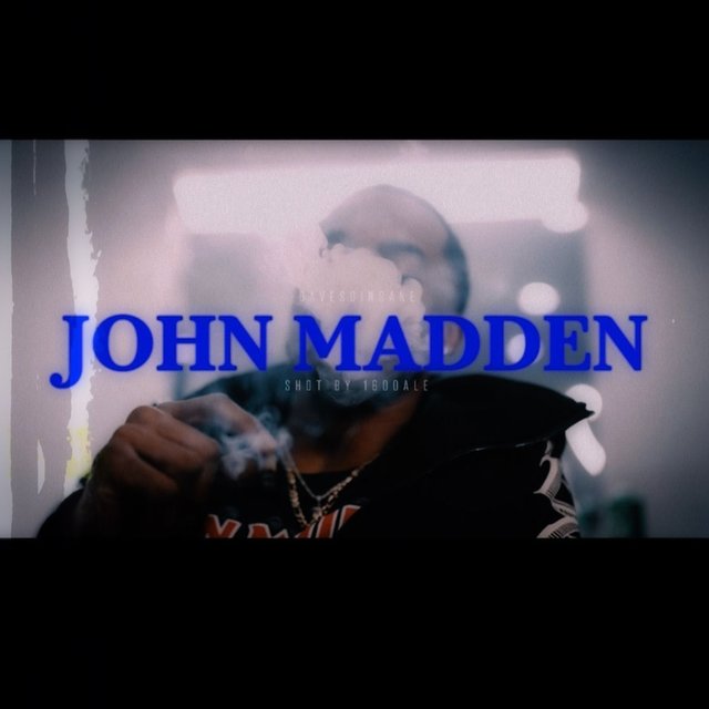 John Madden