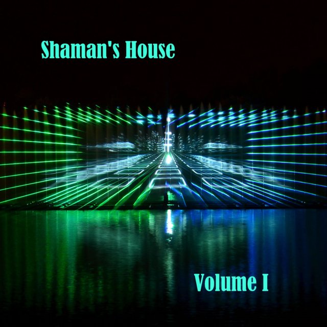 Shaman's House, Vol. I