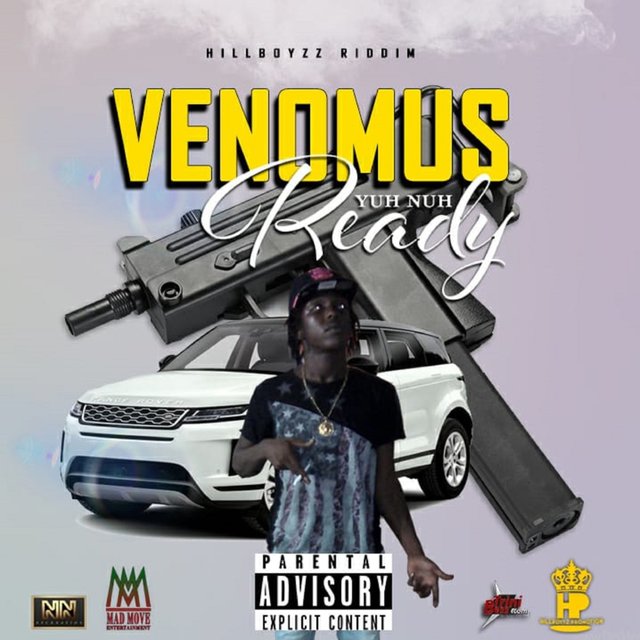 Dem Nuh Ready