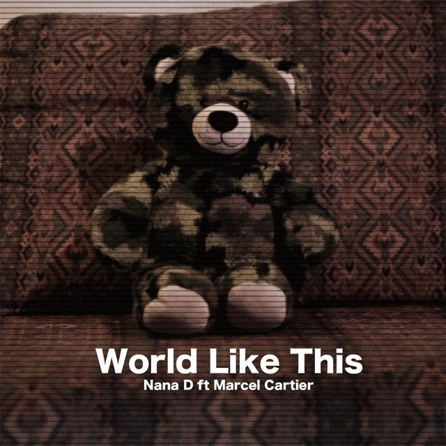 World Like This (feat. Marcel Cartier)