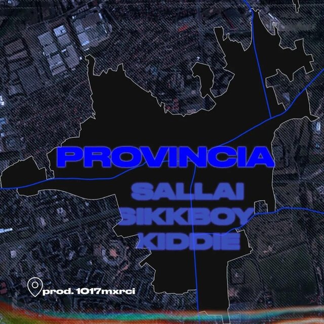 Provincia