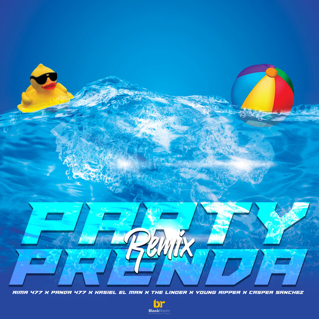 Party Prenda Remix