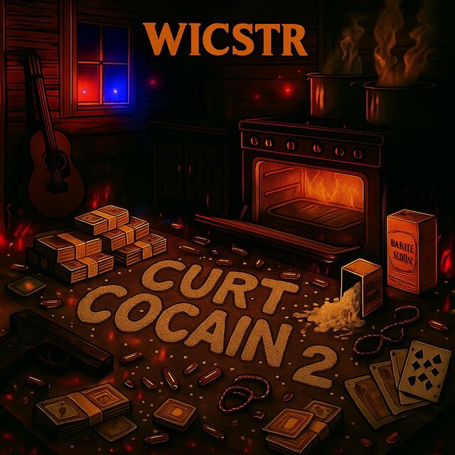 Curt Cocain 2