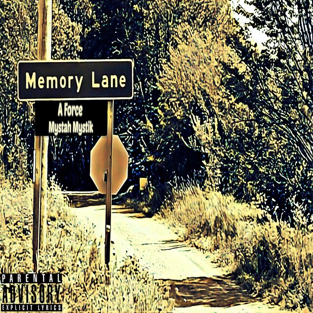 Memory Lane (feat. Mystah Mystik)