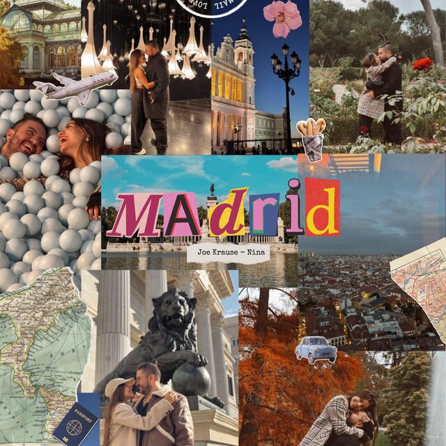 Madrid (feat. Nina Prest)