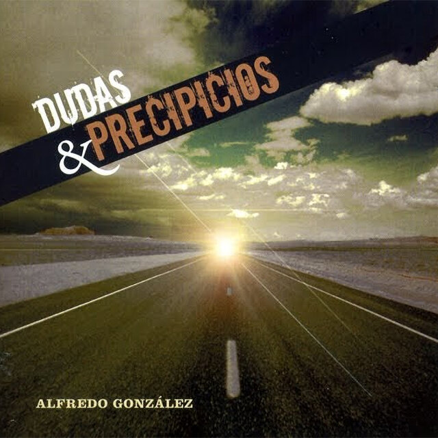 Dudas & Precipicios (Album)
