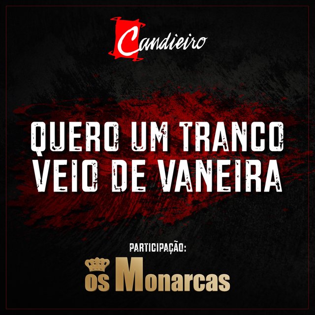 Quero um Tranco Veio de Vaneira
