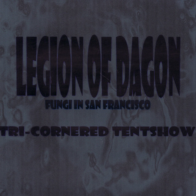 Legion Of Dagon