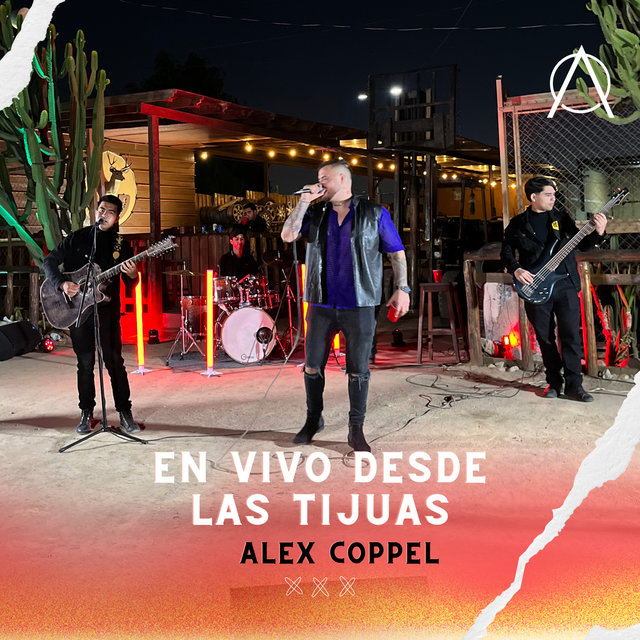 En Vivo Desde Las Tijuas