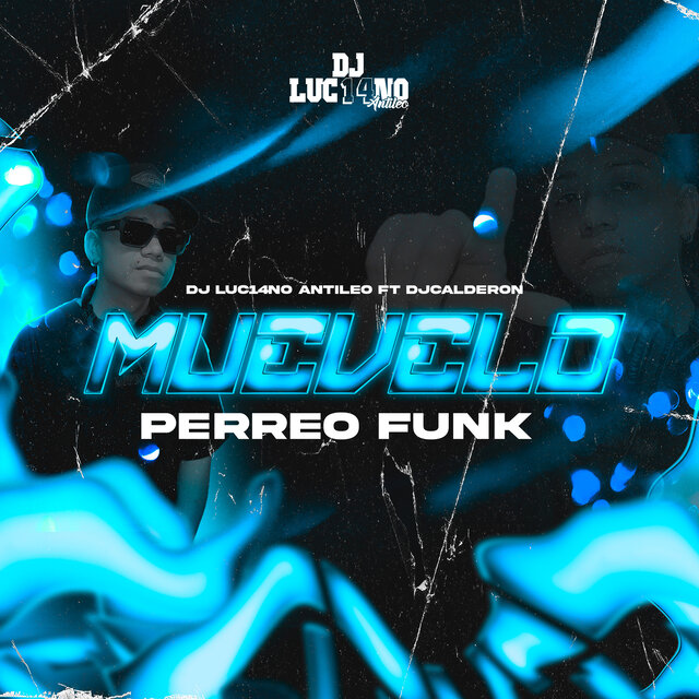 Muevelo (Perreo Funk)