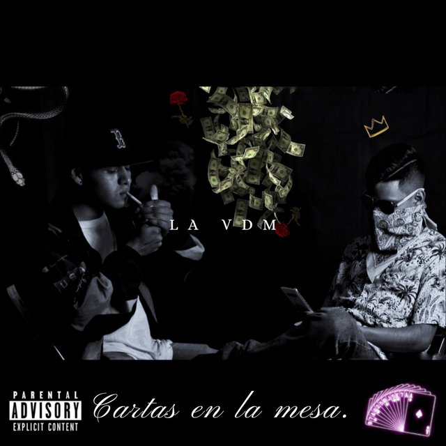 Cartas en la Mesa
