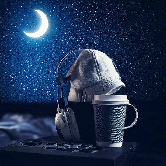 Dream Flow: Hip Hop Sleep Vibes