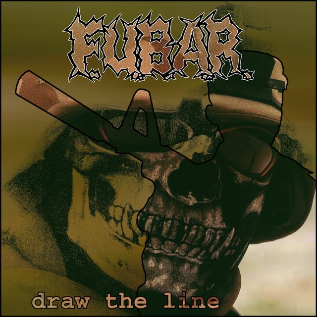 Draw the Line