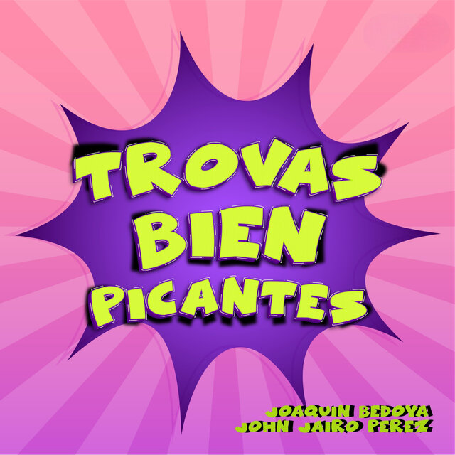 Trovas Bien Picantes