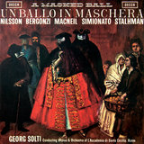 Verdi: Un ballo in maschera / Act 1: 