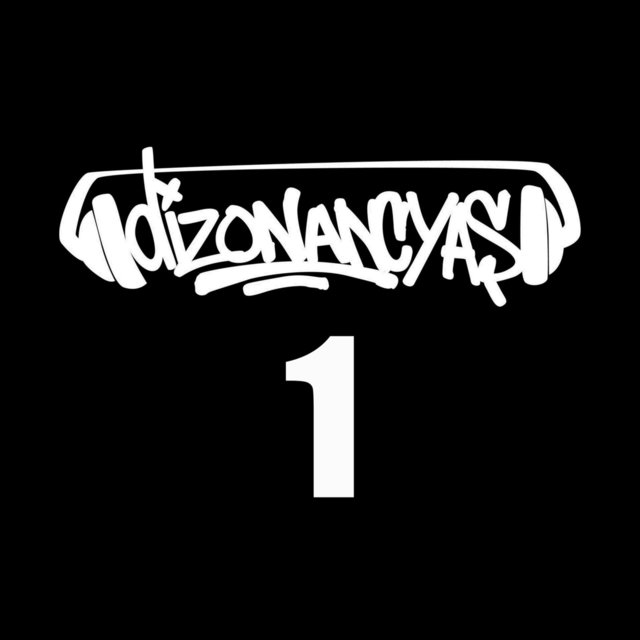 Dizonancyas, Vol. 1