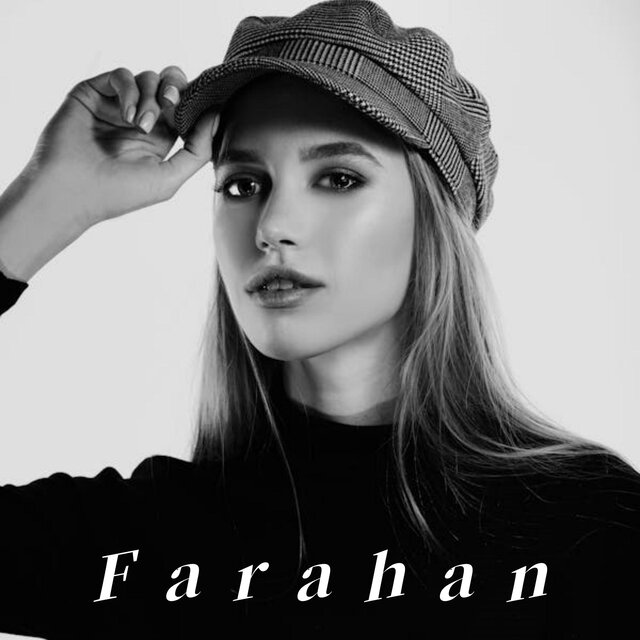 Farahan