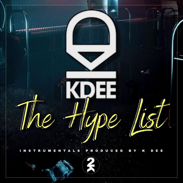 The Hype List