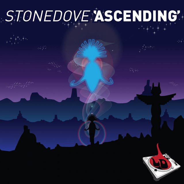 Ascending