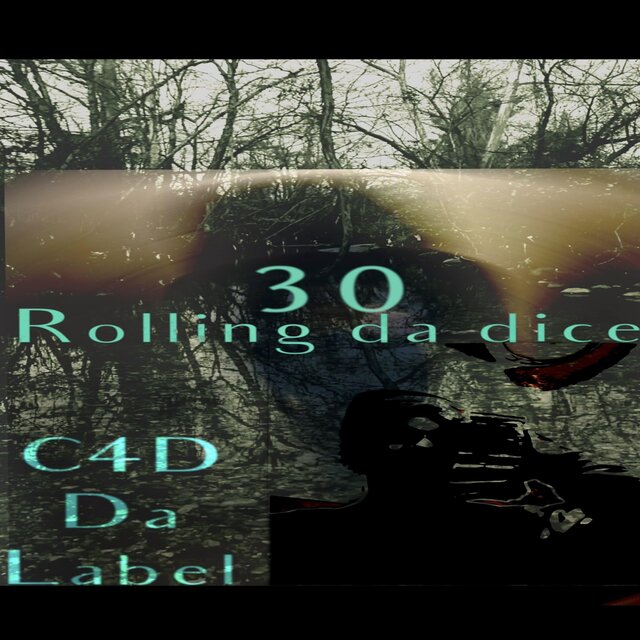 C4D 30 - Rolling Da Dice