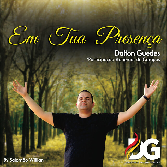 Em Tua presença