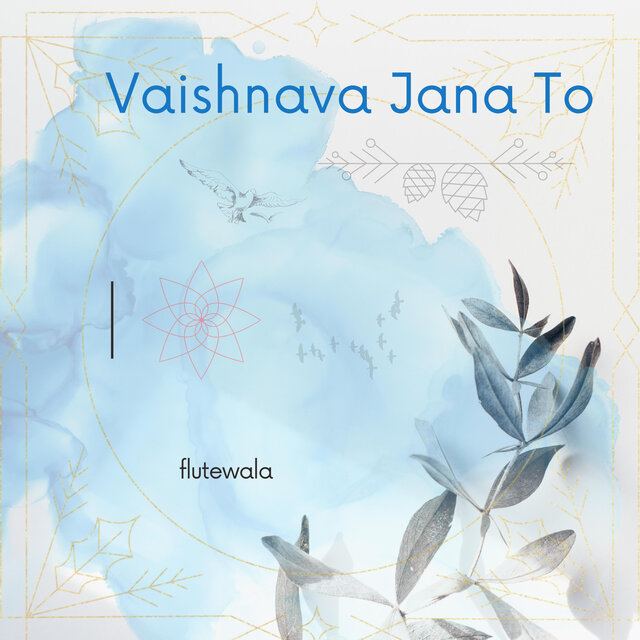 Vaishnava Jana To