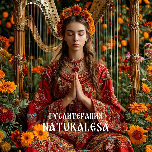 Гуслитерапия