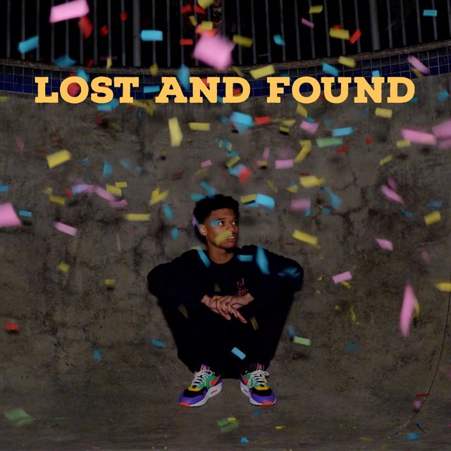 Lost and Found