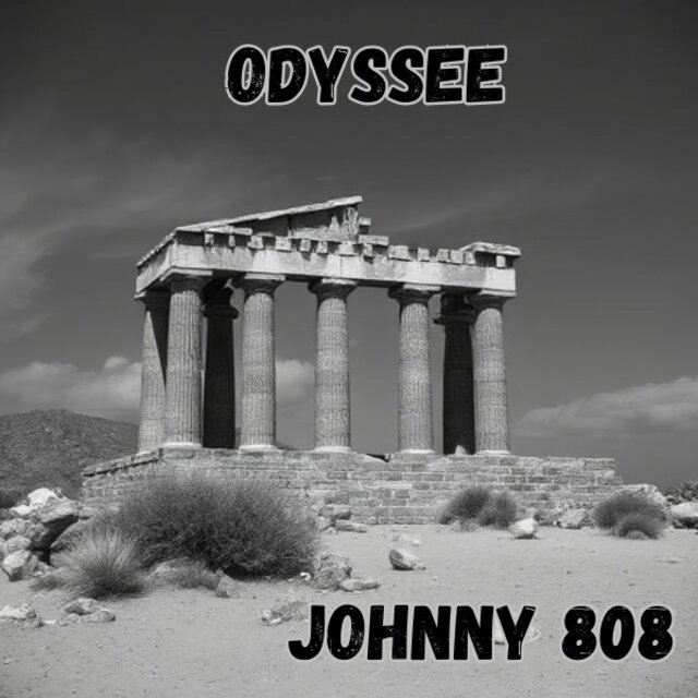 Odyssee