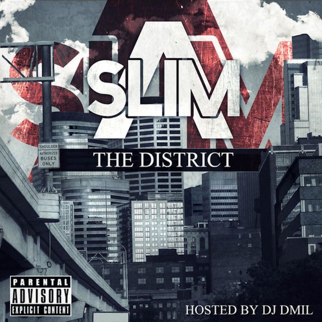 The District