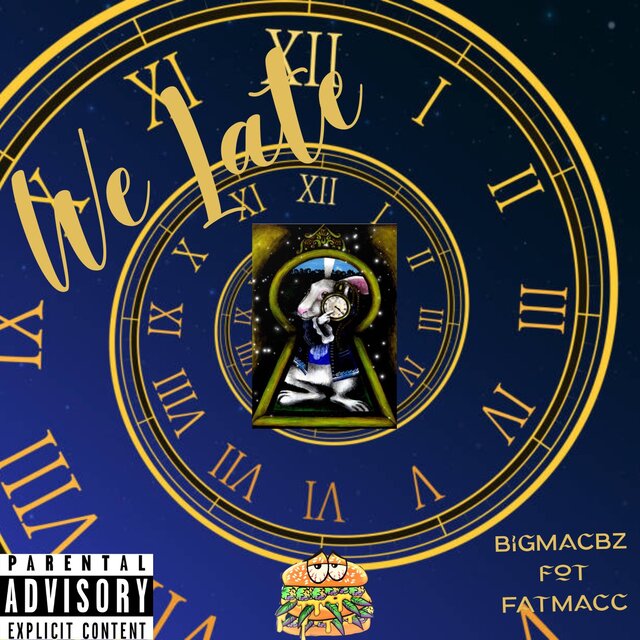 We Late (Remastered)