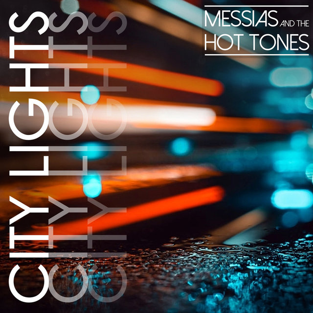 City Lights