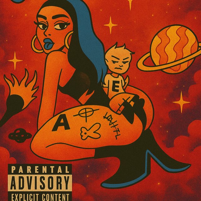 Passion (feat. XX Bandz)
