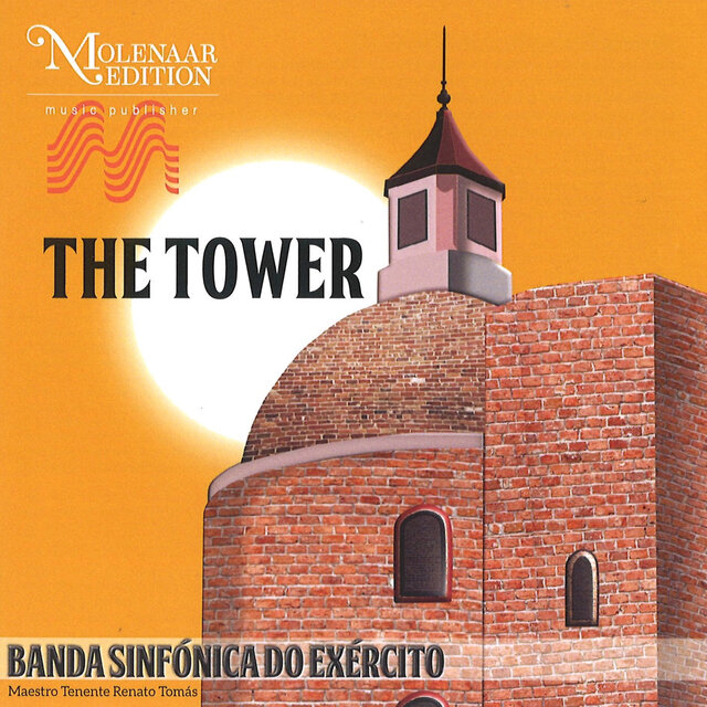 New Compositions For Concertband 98: The Tower