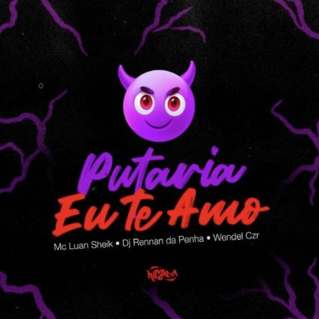 Putaria Eu Te Amo