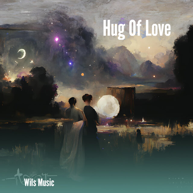 Hug of Love