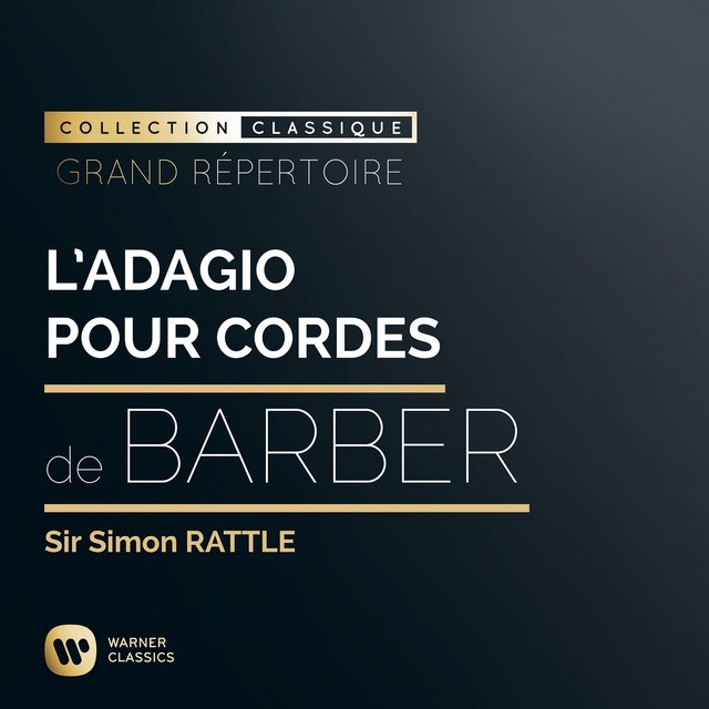 Barber: Adagio pour Cordes