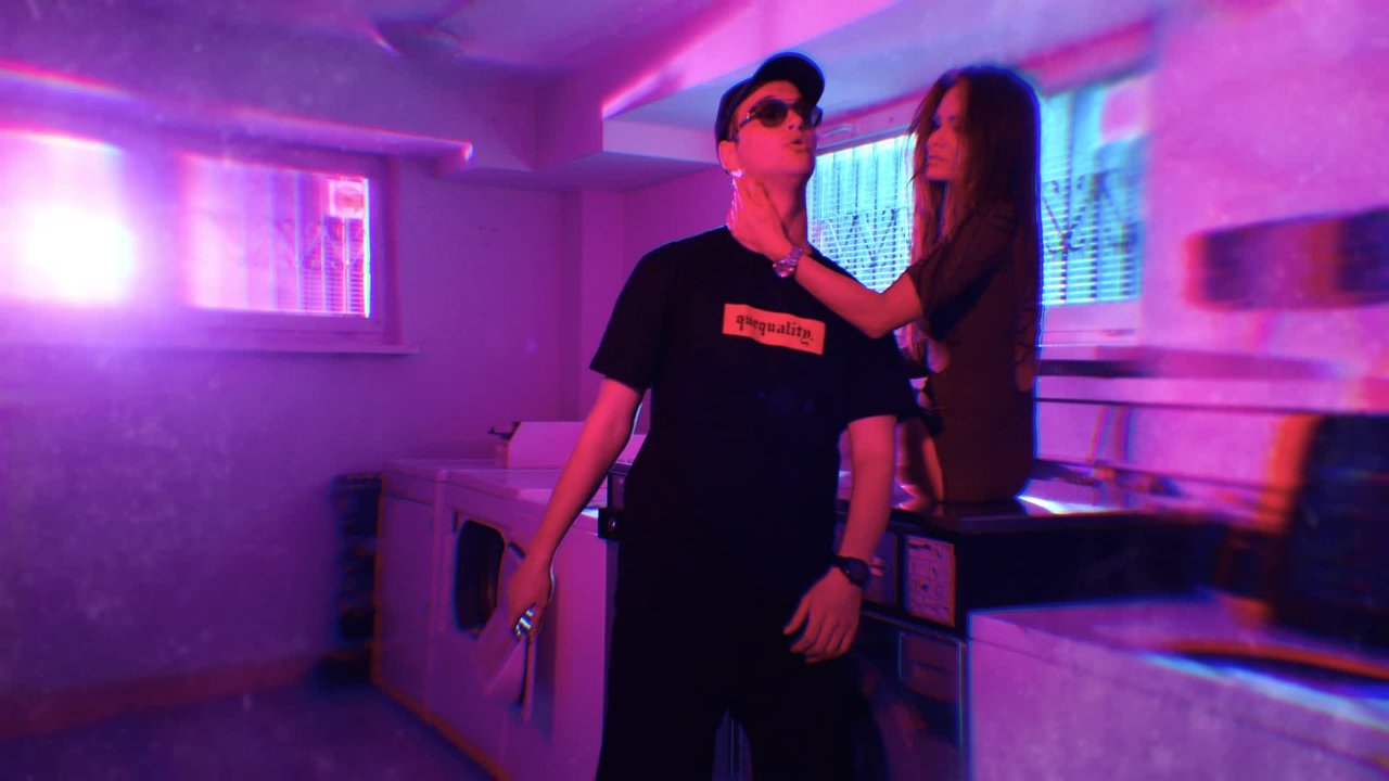Pranie mózgu