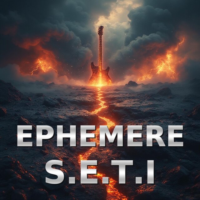 Ephemere