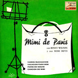 Song Of Mimi