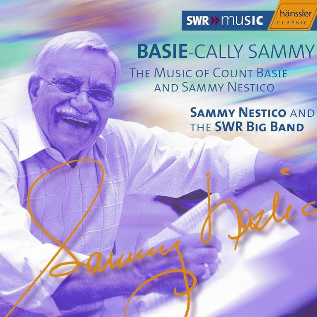 Sammy Nestico And The Swr Big Band