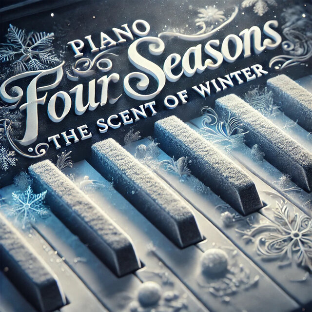 Piano Four Seasons : The Scent of Winter