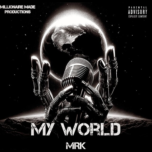 My World