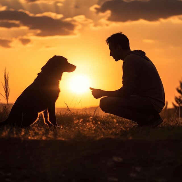 Behavioral Therapy for Dog