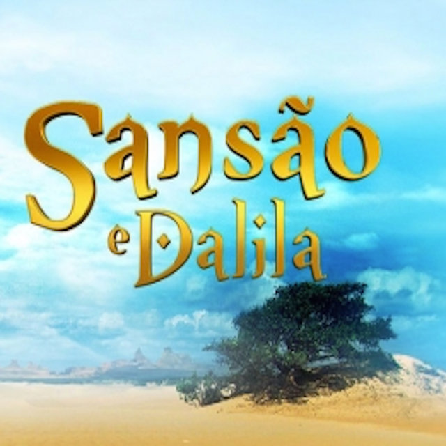 Sansão E Dalila (Trilha Sonora Original)